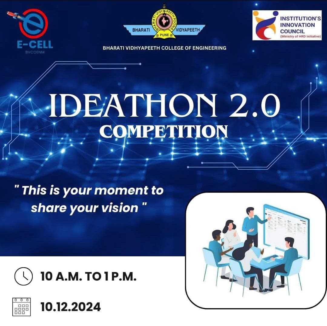 Ideathon 2.0