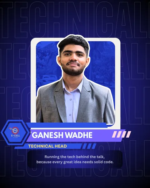 Ganesh Wadhe