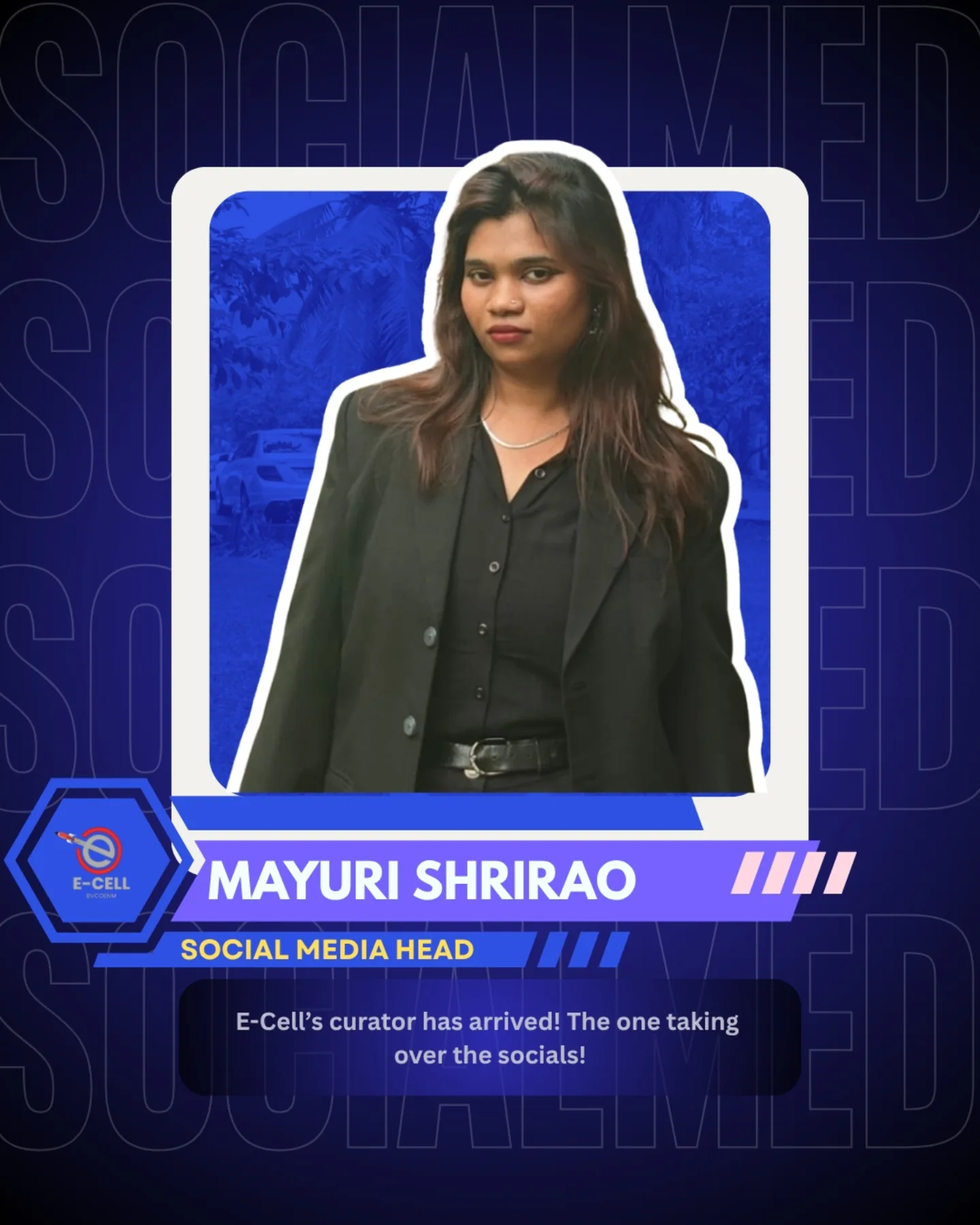 Mayuri Shrirao