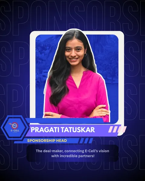 Pragati Tatuskar