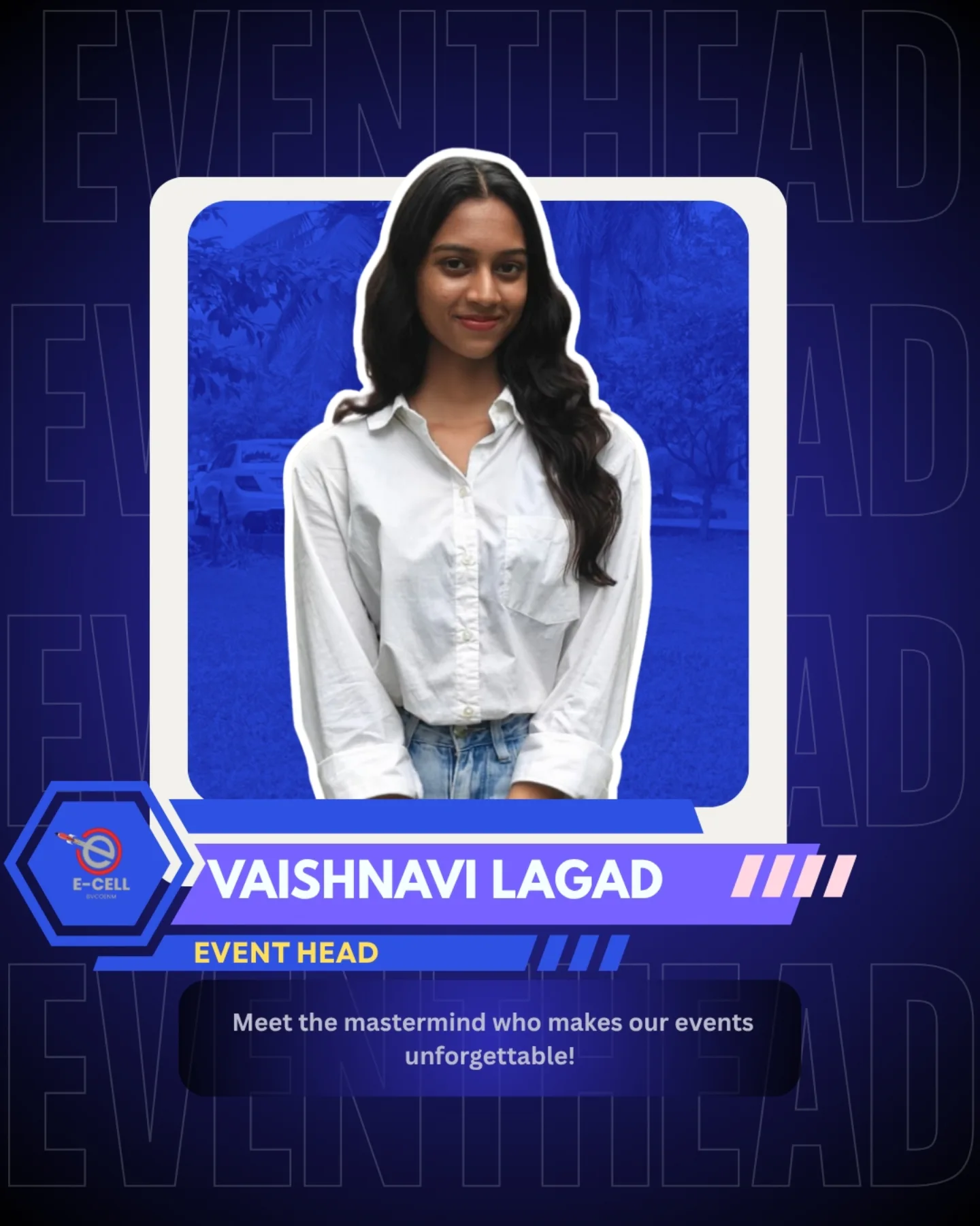 Vaishnavi Lagad